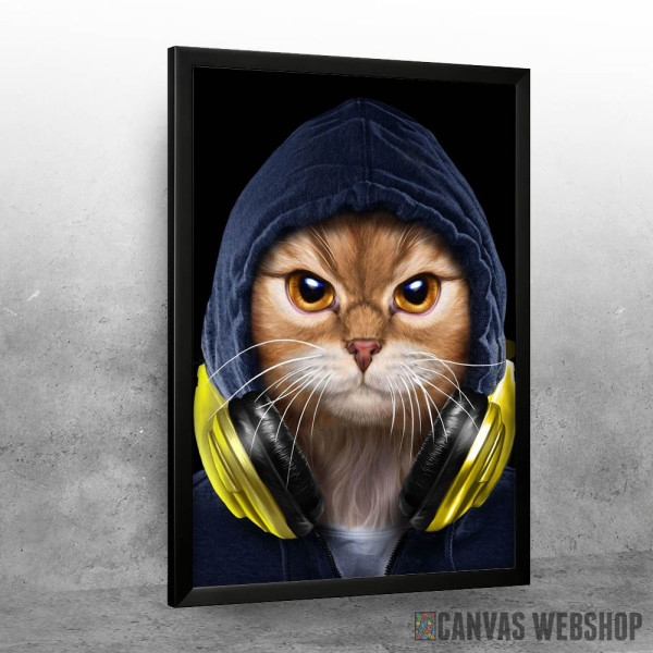 DJ Kitty DJ Kitty