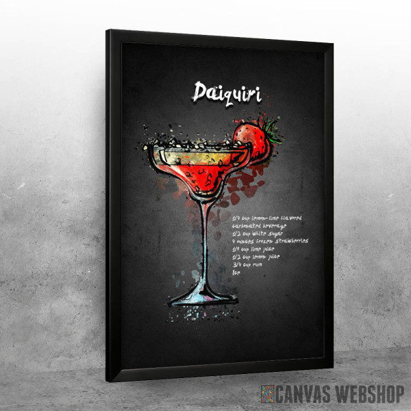 Daiquiri 2