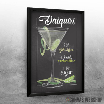 Daiquiri Daiquiri