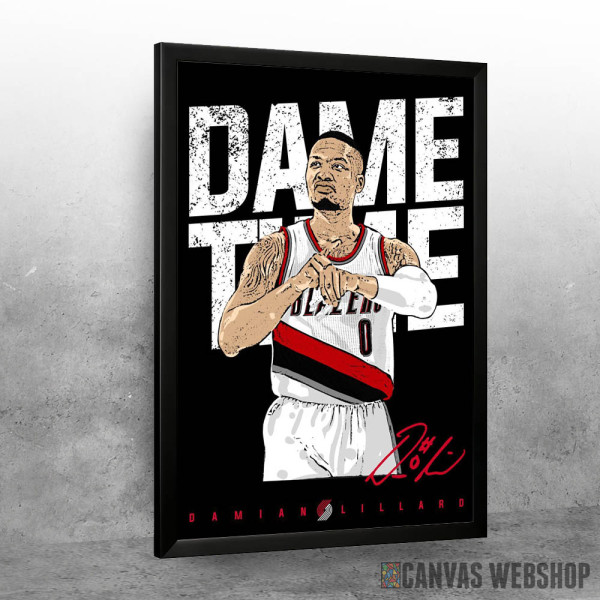 Dame Time Dame Time