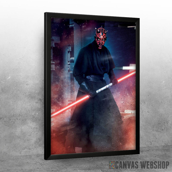 Darth Maul