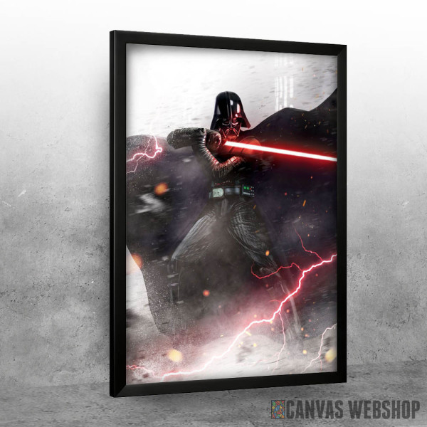Darth Vader Darth Vader