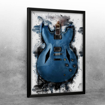 Dave Grohl_s Guitar
