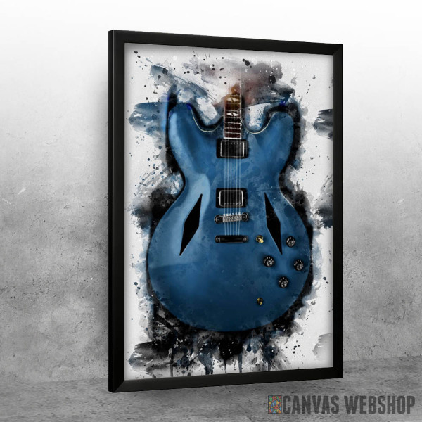 Dave Grohl_s Guitar Dave Grohl_s Guitar