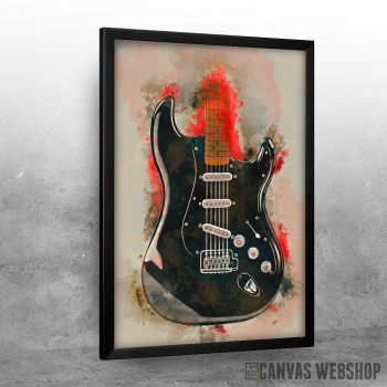 David Gilmour Guitar