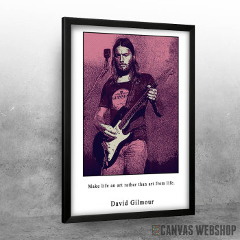 David Gilmour David Gilmour