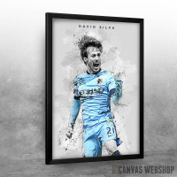 David Silva David Silva