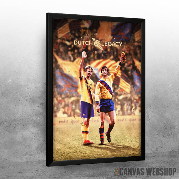 De Jong i Krojf De Jong i Krojf