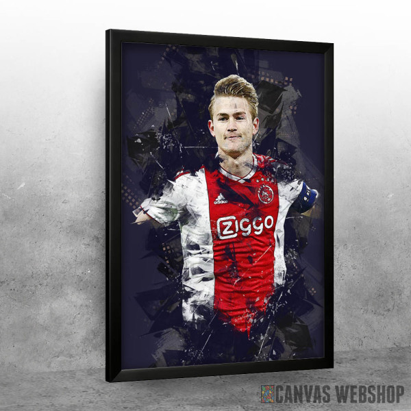De Ligt De Ligt