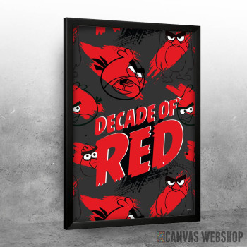 Decade of Red Decade of Red