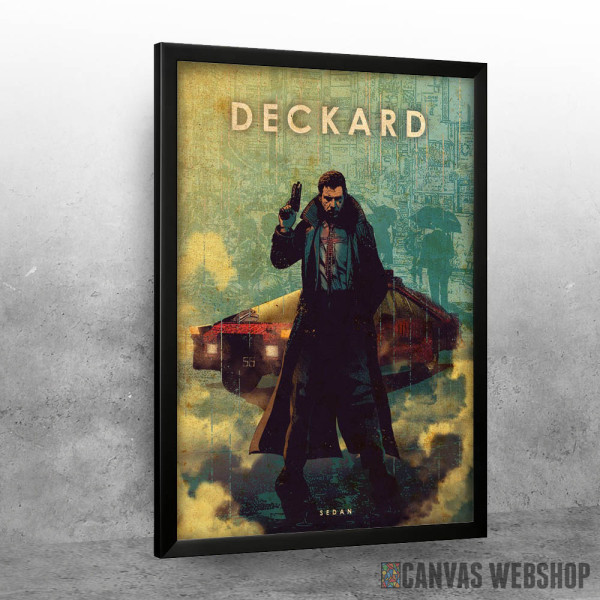 Deckard