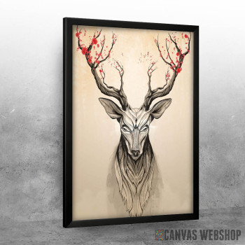 Deer Tree