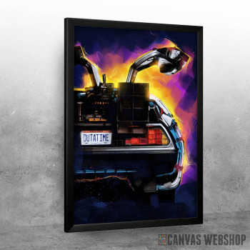 Delorean