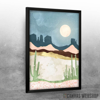 Desert Bloom