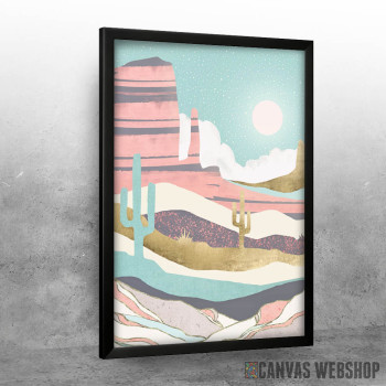 Desert Sun