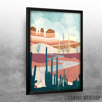 Desert Vista