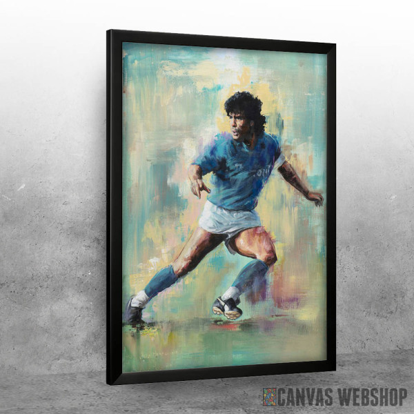 Diego Maradona
