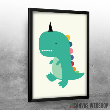 Dinocorn