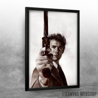 Dirty Harry Dirty Harry