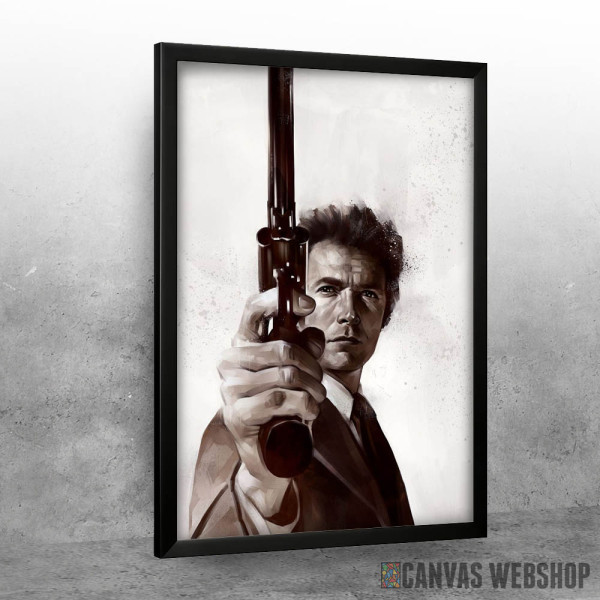 Dirty Harry Dirty Harry