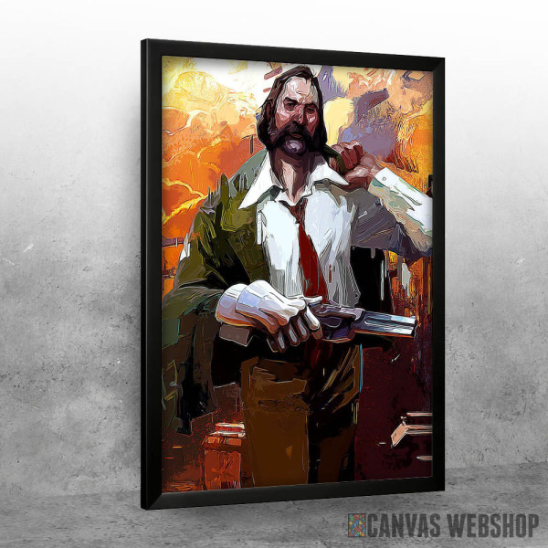Disco Elysium