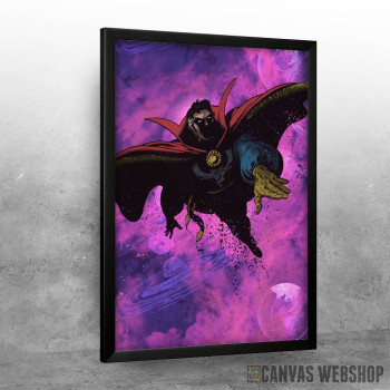 Doctor Strange