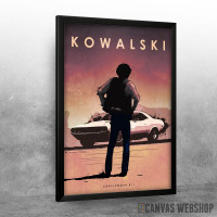 Dodge Challenger RT 440