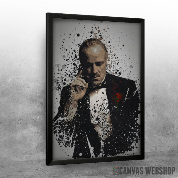 Don Vito Corleone