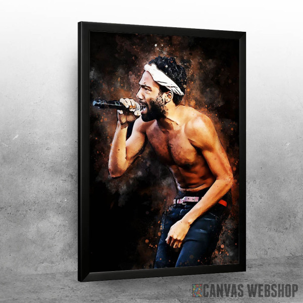 Donald Glover Donald Glover