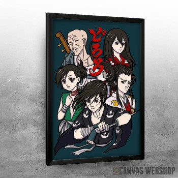 Dororo Dororo