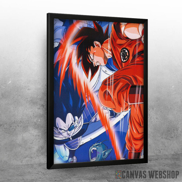 Dragon Ball Z Goku2 Dragon Ball Z Goku2