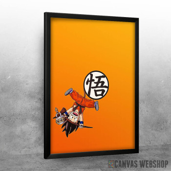 Dragon Ball goku Dragon Ball goku