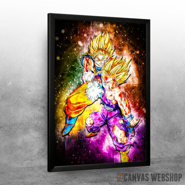 Dragon ball20