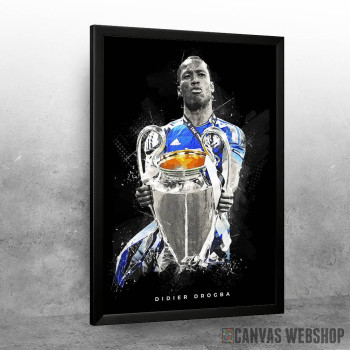 Drogba