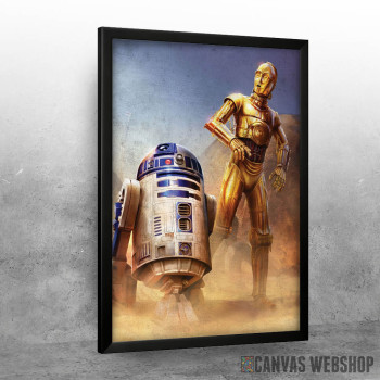 Droids Droids