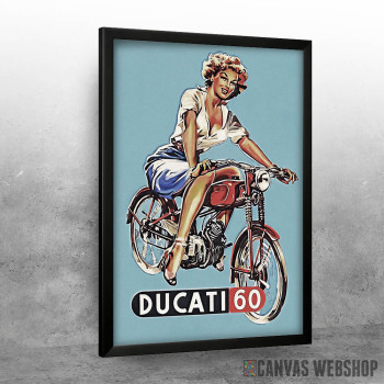 Ducati 60 Ducati 60