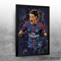 Edinson Cavani 2