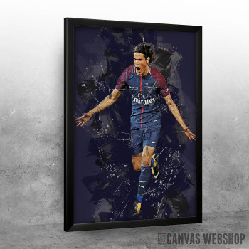 Edinson Cavani
