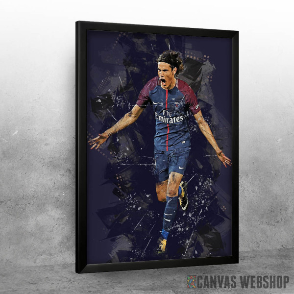 Edinson Cavani Edinson Cavani