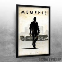 Eleanor - 1967 Shelby Mustang GT