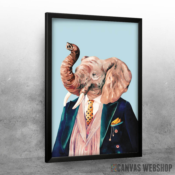 Elephant Elephant