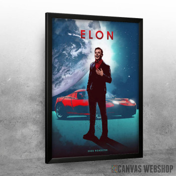 Elon Elon