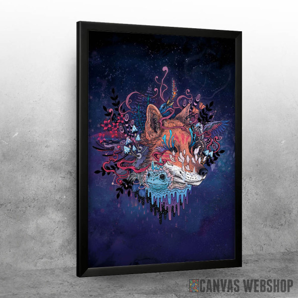 Envoy (Kitsune)