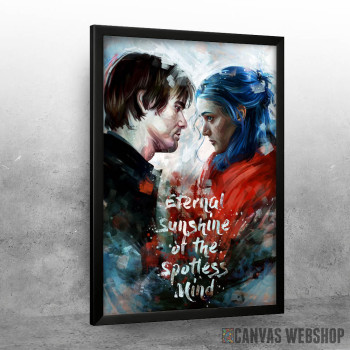 Eternal Sunshine Eternal Sunshine