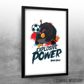 Explosive Power Explosive Power