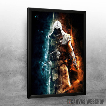 Ezio Auditore Ezio Auditore
