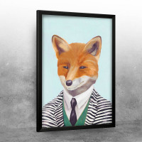 Fantasic Fox