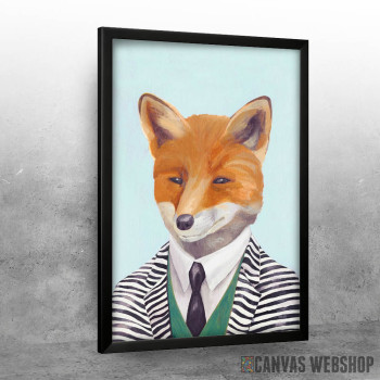 Fantasic Fox