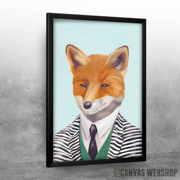 Fantasic Fox Fantasic Fox