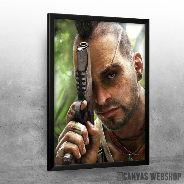 Far Cry 3